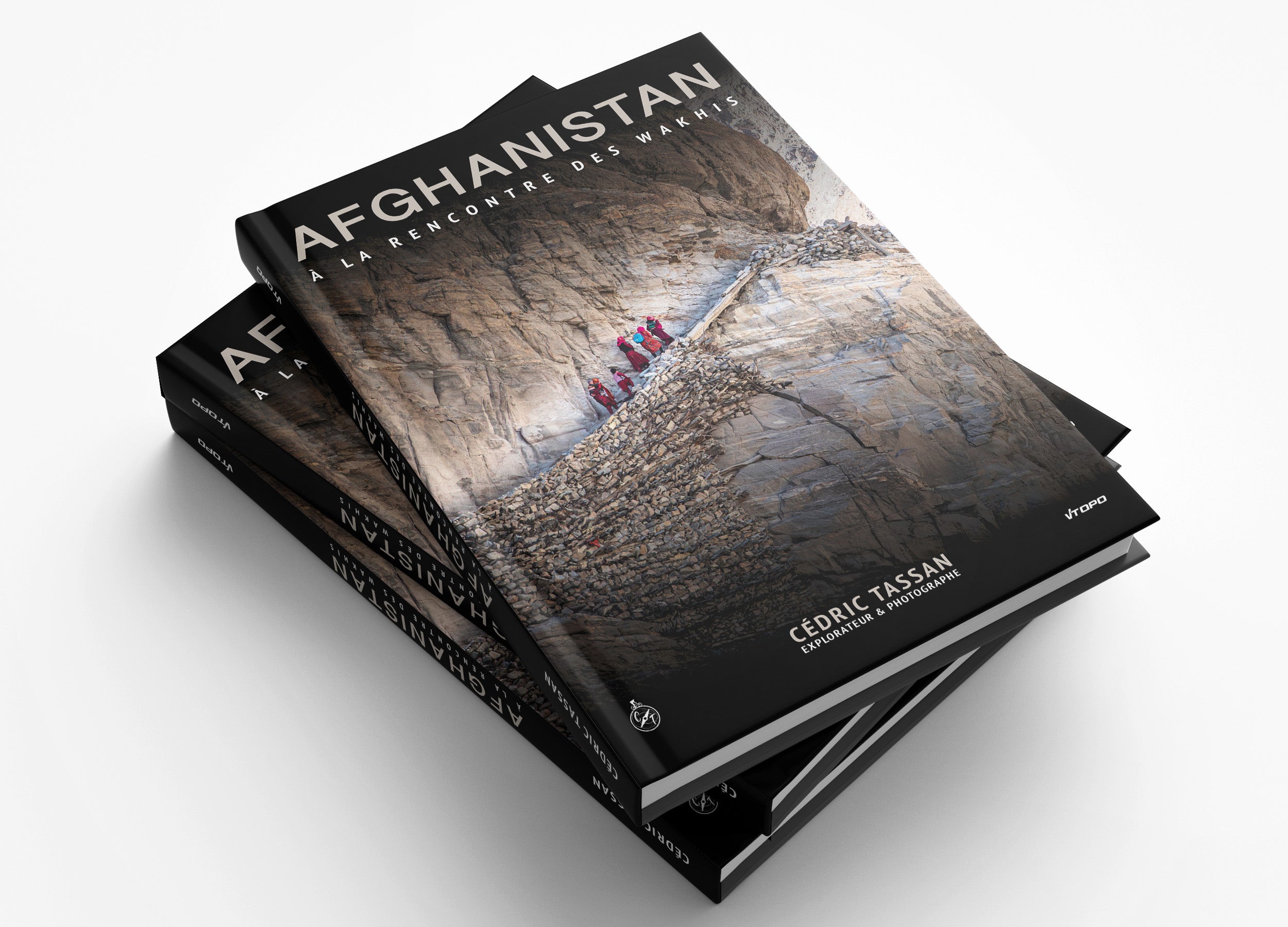 AFGHANISTAN : à la rencontre des Wakhis